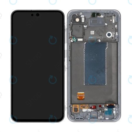 LCD Display Assembly για Samsung A56 A566E | Awesome Graphite