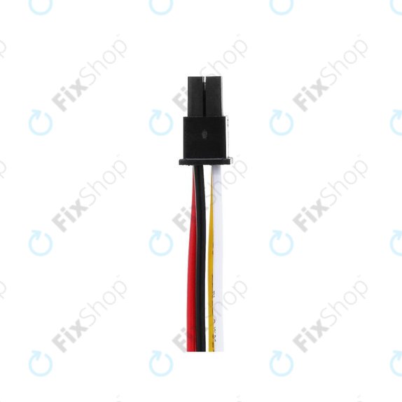 Μπαταρία για Samsung PowerBot VR05R5050WK, Midea i5, i9 EYE, 2600mAh, Li-Ion, 14.4V, BP14435A, HQ