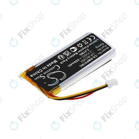 Μπαταρία για Razer Naga Pro, Basilisk Ultimate, 650mAh, Li-Pol, 3.7V, CP-RC30D, HQ