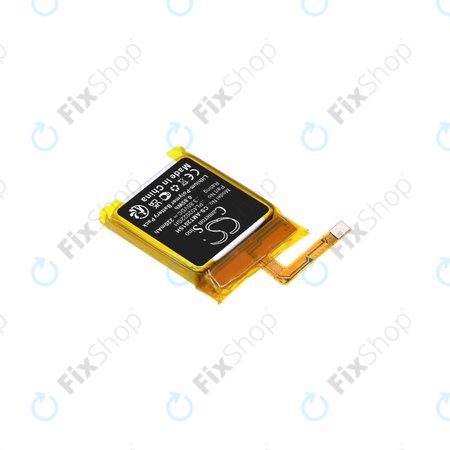 Μπαταρία για Amazfit GTS 2 Mini, 220mAh, Li-Pol, 3.85V, PL402022GH, HQ