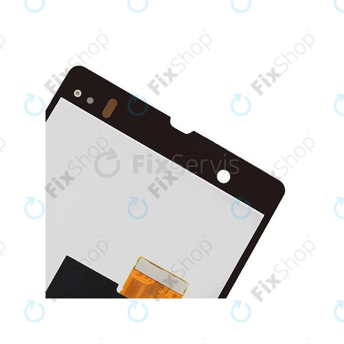LCD Display με Touch Screen για Sony Xperia Z | L36H | C6603 | Aftermarket