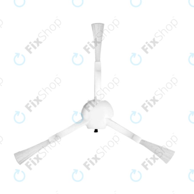 Σετ ανταλλακτικών για Xiaomi Mi Robot Vacuum Mop (Mijia 1C), 2 (Mijia 2C) 2 Pro+ (Mijia 1T) (2x Κύρια βούρτσα, 4x Φίλτρο, 4x Πλαϊνή Βούρτσα, 4x Πανί Σφουγγαρίστρας)