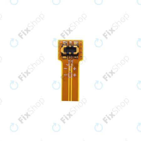 Μπαταρία για Amazfit A1801, A1808, A1918, T-Rex Verge Lite, 350mAh, Li-Pol, 3.85V, PL512524G, HQ