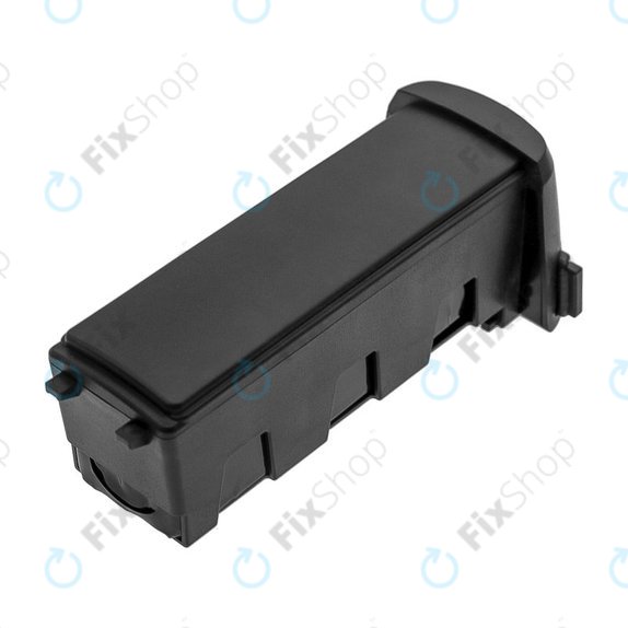Μπαταρία για Hubsan Zino H117s, Zino Pro, 4200mAh, Li-Pol, 11.4V, HQ