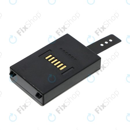 Μπαταρία για Unitech HT680, 2200mAh, Li-Ion, 3.7V, 1400-900005G, HQ