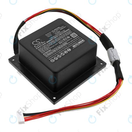 Μπαταρία για JBL PartyBox 310, 10400mAh, Li-Ion, 7.4V, GSP-2S4P-PB350B, HQ