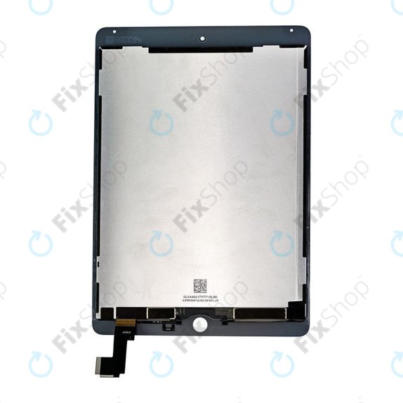 Οθόνη με οθόνη αφής για iPad Air 2, Λευκό, White, Refurbished