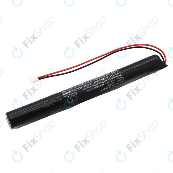 Μπαταρία για Hilti 120-ME, GX 120 ME, 3000mAh, Li-MnO2, 4.5V, 381458, HQ
