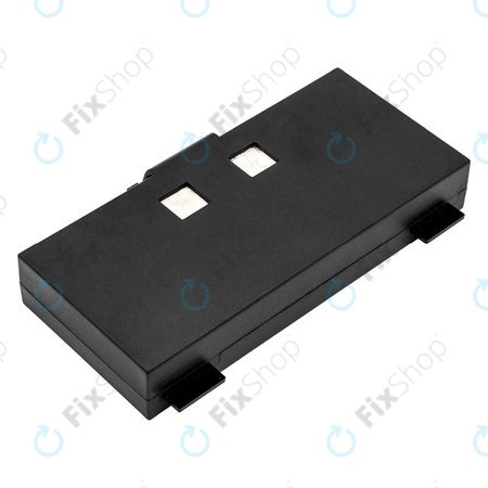 Μπαταρία για Hetronic 68303000, 2000mAh, Ni-MH, 9.6V, HE010, HQ