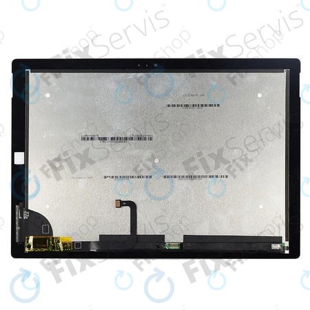 Οθόνη με οθόνη αφής για Microsoft Surface Pro 3, Aftermarket