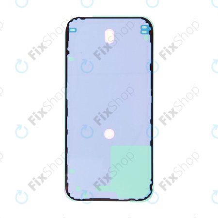 Ταινία Συγκόλλησης για Πίσω Γυαλί για iPhone 16 | 923-11069-S | Genuine Apple