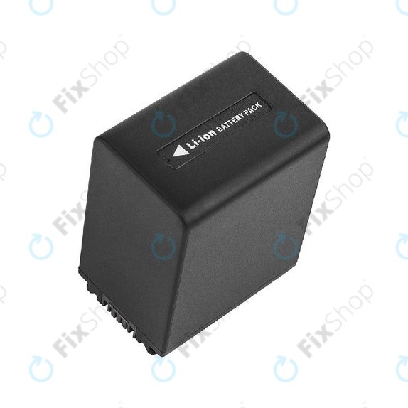 Μπαταρία για Sony FDR-AX, HDR-CX, HDR-CX HDR-PJ, NEX-VG30, 2700mAh, Li-Ion, 7.3V, NP-FV100A, HQ