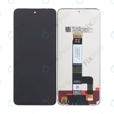 LCD Display με Touch Screen για Xiaomi Redmi 13 24049RN28L | Aftermarket