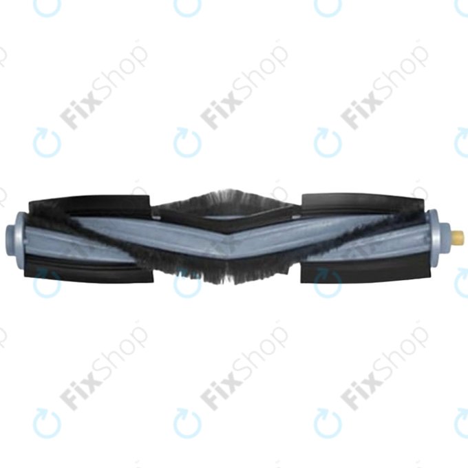 Σετ ανταλλακτικών για Ecovacs T20, T20 Max, T20 Pro (2x Κύρια βούρτσα, 4x Φίλτρο, 4x Πλαϊνή Βούρτσα – λευκή)