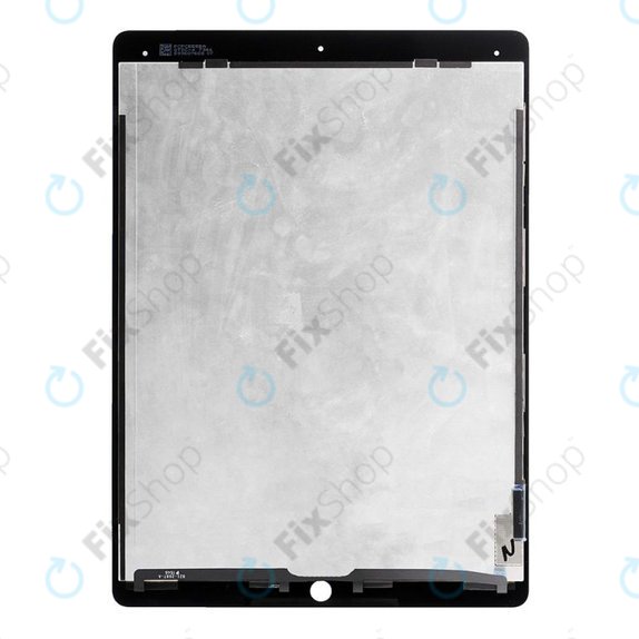 Οθόνη LCD για iPad Pro 12.9" (1st Gen 2015), Black, Αφής χωρίς πλαίσιο, Refurbished