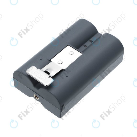 Μπαταρία για Ring Video Doorbell 2, 3, 4, 6400mAh, Li-Ion, 3.7V, 8AB1S7-0EN0, HQ