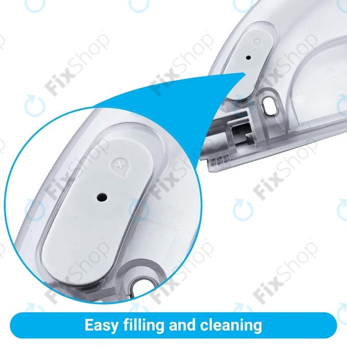 Δοχείο Νερού για Xiaomi Mi Robot Vacuum Mop (Mijia 1C)