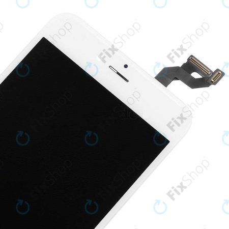 LCD Display Assembly για iPhone 6S Plus | Λευκό, White | Aftermarket