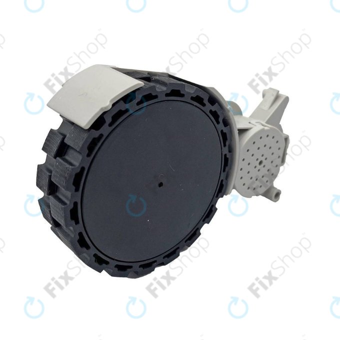 Τροχός με μοτέρ, Αριστερά, Γκρι για Xiaomi Robot Vacuum X10+, X20+, S10+, Dreame Bot L10 Ultra, L10s Pro, L10s Ultra
