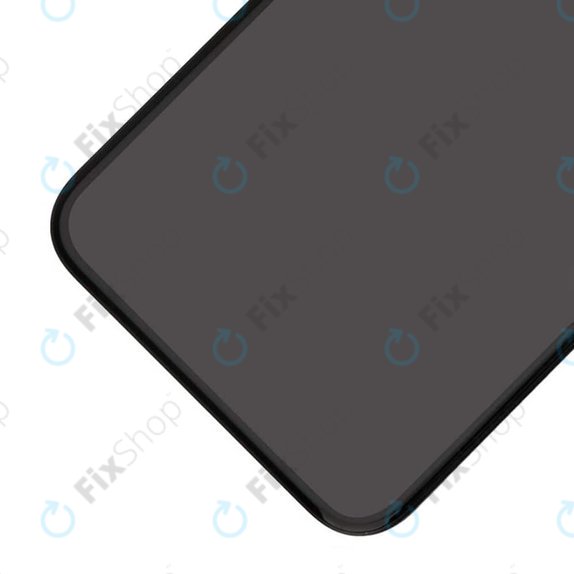 Οθόνη για iPhone XS, Αφής με πλαίσιο, Refurbished