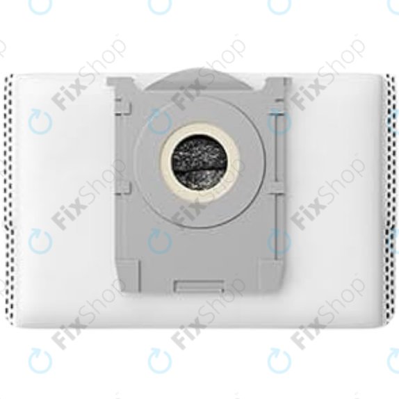 Σετ ανταλλακτικών για Ecovacs Deebot X11 Pro, X11 (2x Κύρια βούρτσα, 4x Φίλτρο, 4x Πλαϊνή Βούρτσα, 4x Πανί Σφουγγαρίστρας, 4x Σακούλα σκόνης)
