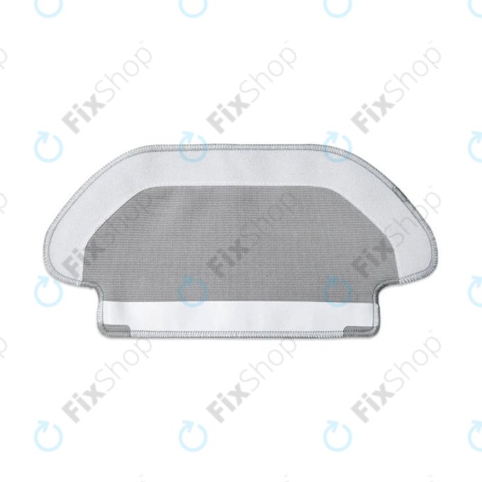 Πανί Σφουγγαρίστρας (Υγρή Καθαριότητα) για Xiaomi Mi Robot Vacuum Mop Pro (P) | 2S | Viomi V2 Pro | V3 | SE