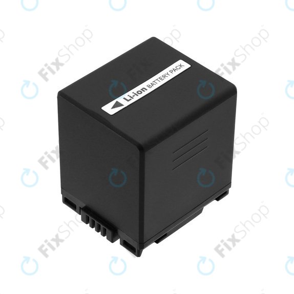 Μπαταρία για Panasonic NV, PV, VDR, Hitachi DZ, 2160mAh, Li-Ion, 7.4V, BZ-BP14S, HQ