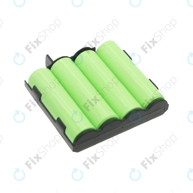 Μπαταρία για Compex MI-Fitness, 2000mAh, Ni-MH, 4.8V, 941213, HQ