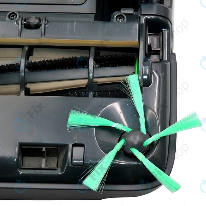 Πλαϊνή Βούρτσα για Vorwerk Kobold VR200 | VR300