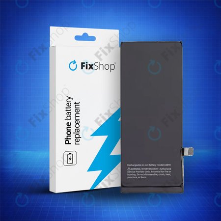 Μπαταρία για iPhone SE (3rd Gen 2022), 2018mAh