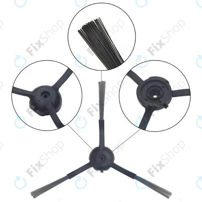 Προηγμένο Σετ για Roidmi EVE Plus