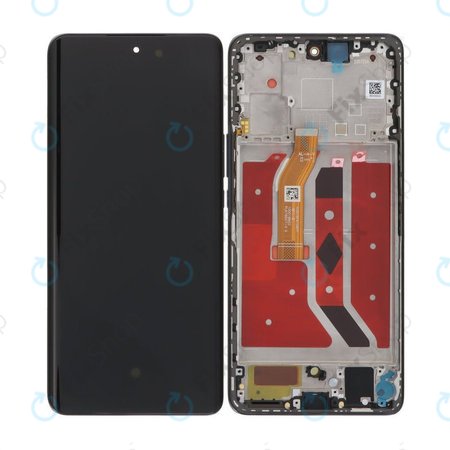 LCD Display Assembly για Honor Magic6 Lite | Aftermarket