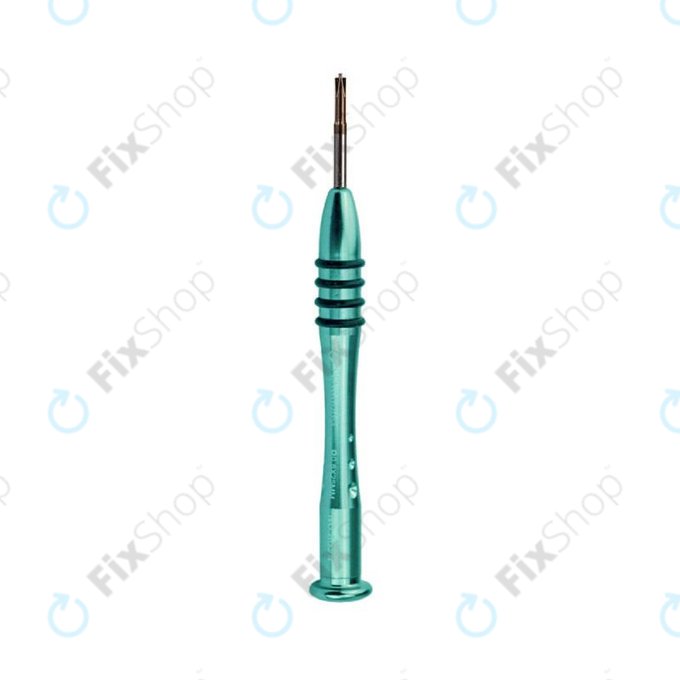 Κατσαβίδι - Convex Phillips 2.5mm για Penggong