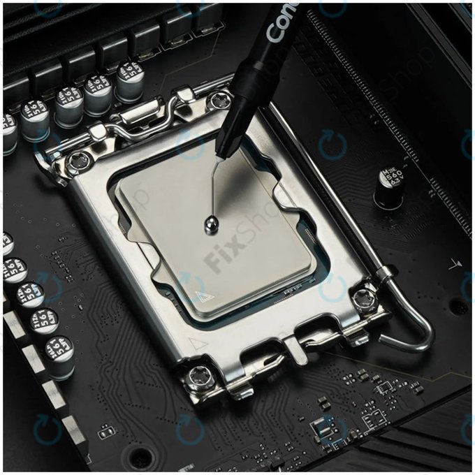 Υγρό μέταλλο 5g, Thermal Grizzly Conductonaut