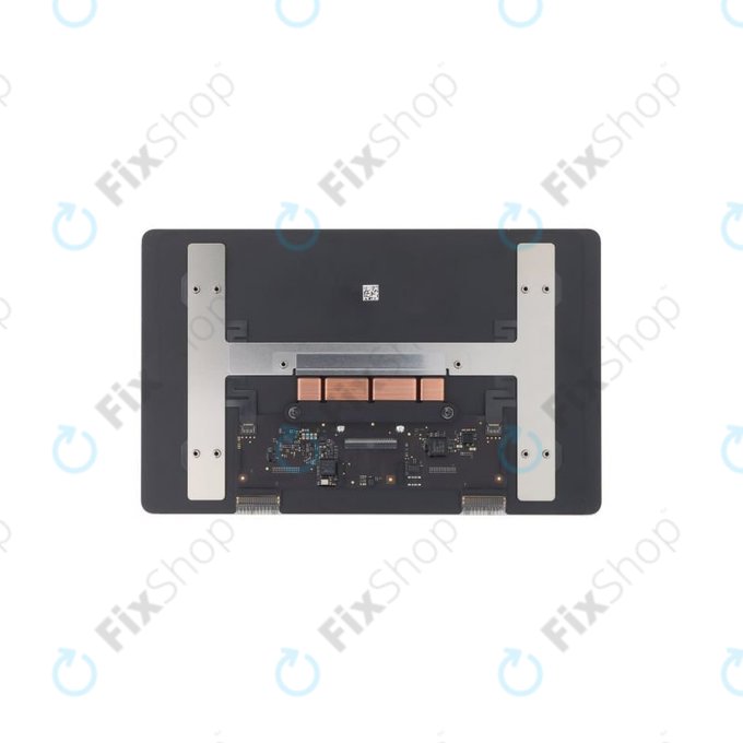 Πλήρες trackpad για MacBook Air 15", A2941 (2023), Silver, 661-34950, Genuine Apple