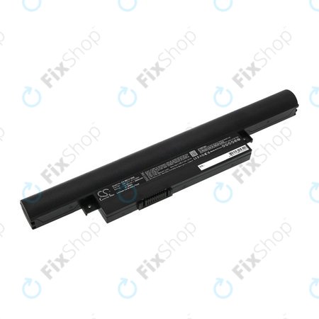 Μπαταρία για Medion Akoya E7415, Erazer P7643, 2600mAh, Li-Ion, 14.56V, A41-D17, HQ