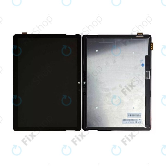 LCD Display με Touch Screen για Microsoft Surface Go 4 | Aftermarket