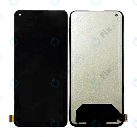 Οθόνη με οθόνη αφής για Nothing Phone (1), Aftermarket