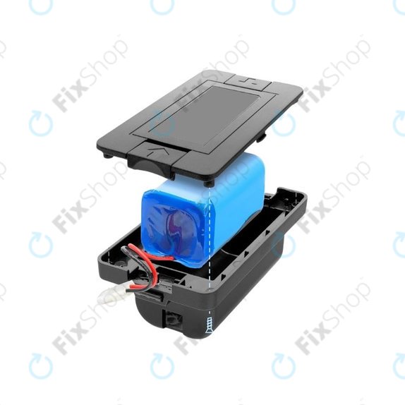 Μπαταρία για Rowenta Explorer-series, Smart Force Essential-series, Tefal Explorer-series, RS-RT900866, 14.4V, 2600mAh, HQ