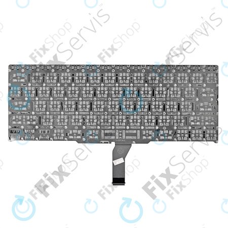 Πληκτρολόγιο UK για MacBook Air 11" A1370 (Μέσα 2011) | A1465 (Μέσα 2012 - Αρχές 2015)