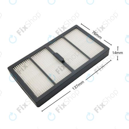 Φίλτρο HEPA για iRobot Roomba S9 | S9+