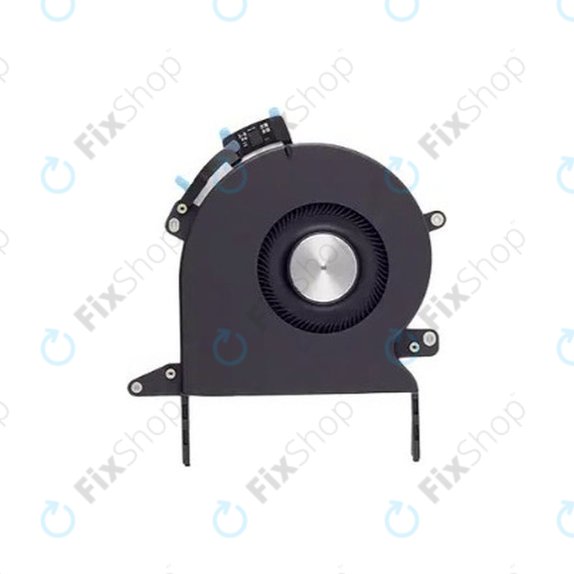 Ανεμιστήρας (Δεξιός) για MacBook Pro 16", A3403 (2024), A2991 (2023), 923-10083, Genuine Apple
