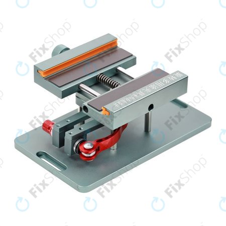 Περιστρεφόμενο Πολυλειτουργικό JIG για Επισκευή Πίσω Καλύμματος Τηλεφώνου