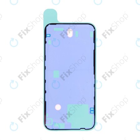 Ταινία Συγκόλλησης για Πίσω Γυαλί για iPhone 16e | 923-12052-S | Genuine Apple