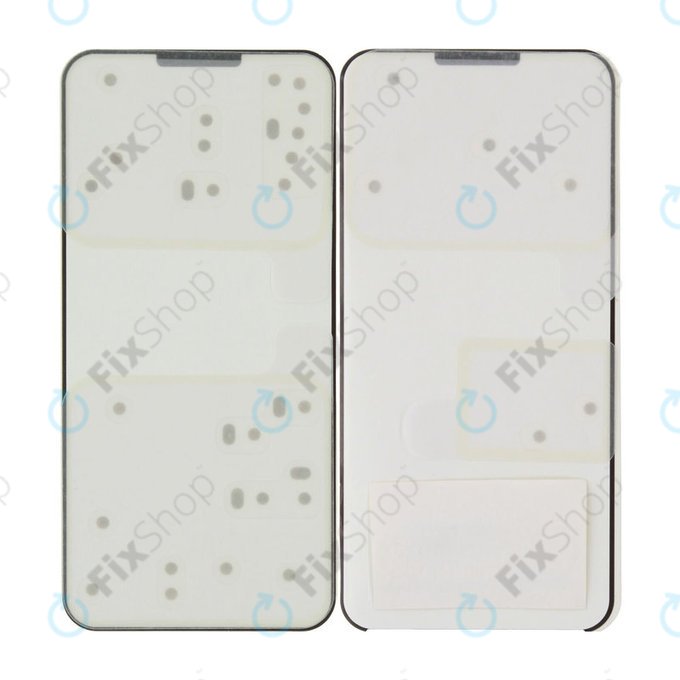 Μεσαίο πλαίσιο με μπαταρία για iPhone 15 | Black | ZD076-00669 | Genuine Apple