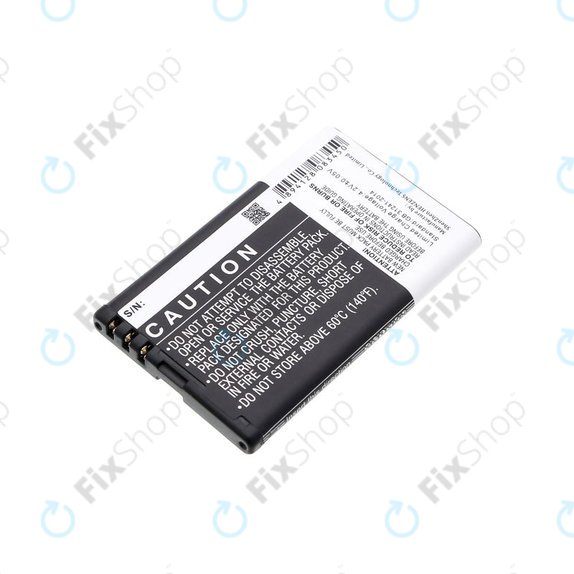 Μπαταρία για Doro Primo 365, 1300mAh, Li-Ion, 3.7V, RCB01, HQ