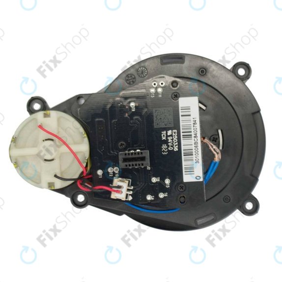 Μονάδα αισθητήρα LiDAR για Roborock Q7, S4, S5, S6, S7, Black