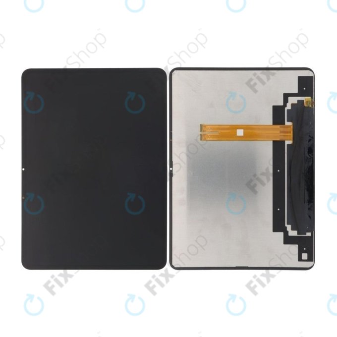 Οθόνη με οθόνη αφής για OnePlus Pad 2, Aftermarket