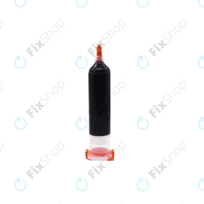 Μαύρη Κόλλα Επισκευής Ακουστικών E-Fixit Black-8