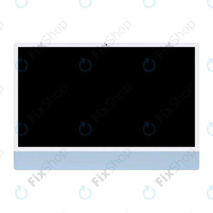 Οθόνη για iMac 24" M1, 2021, A2438, A2439, Μπλε, Retina 5K, Refurbished